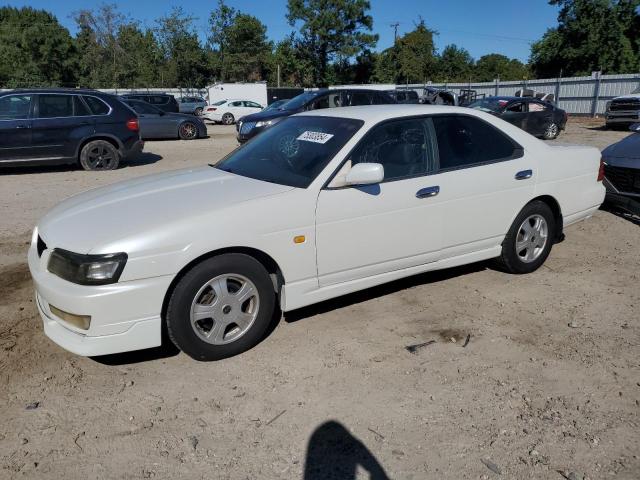 Global Auto Auctions: 1997 NISSAN LAUREL