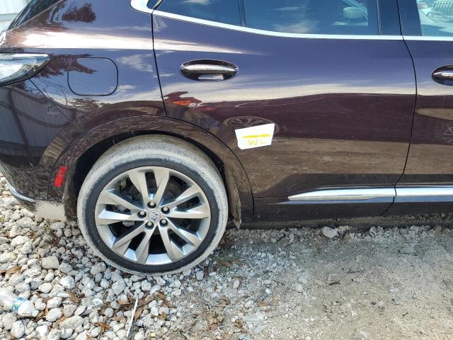 2023 BUICK ENVISION A - LRBFZRR47PD042144