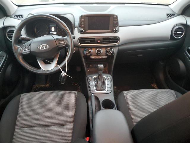 2020 HYUNDAI KONA SEL P - KM8K6CAA6LU547976