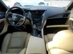 CADILLAC CTS LUXURY photo