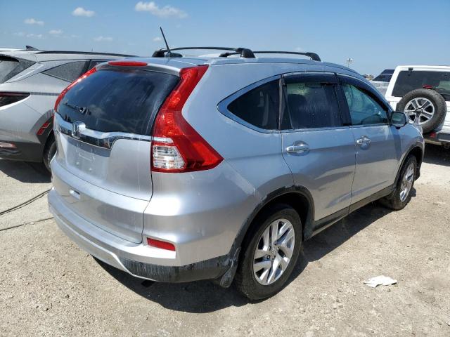 VIN 2HKRM3H7XFH542295 2015 Honda CR-V, Exl no.3