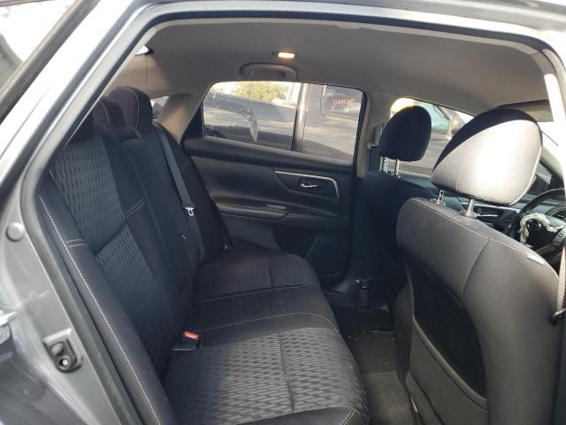 2017 NISSAN ALTIMA 2.5 - 1N4AL3AP4HC267201