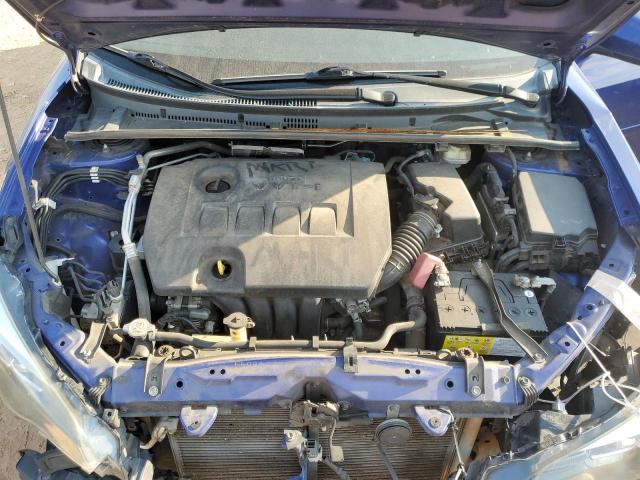 2018 TOYOTA COROLLA L - 2T1BURHE9JC975279