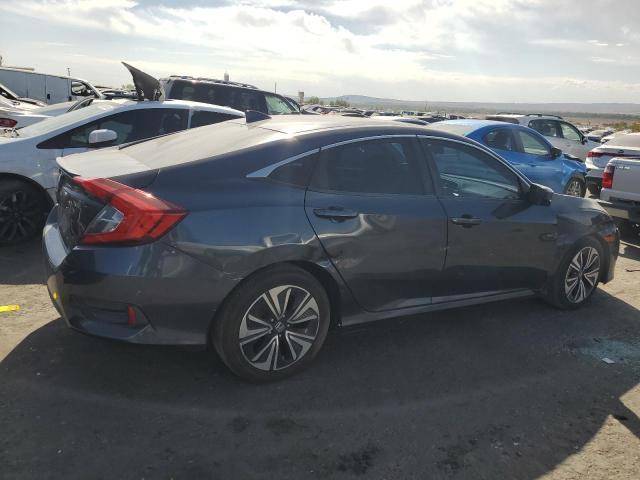 VIN 19XFC1F32HE023968 2017 Honda Civic, EX no.3