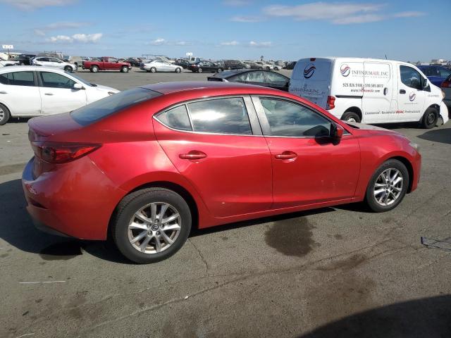 VIN JM1BM1V76E1159034 2014 Mazda 3, Touring no.3