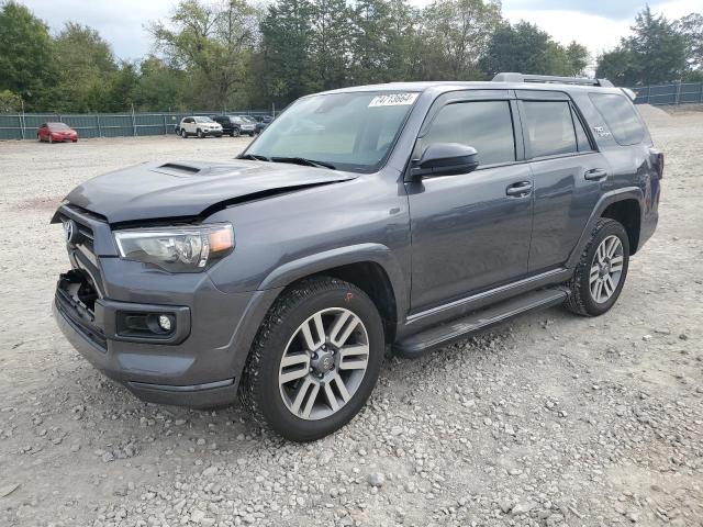 2022 TOYOTA 4RUNNER SR #2972588917