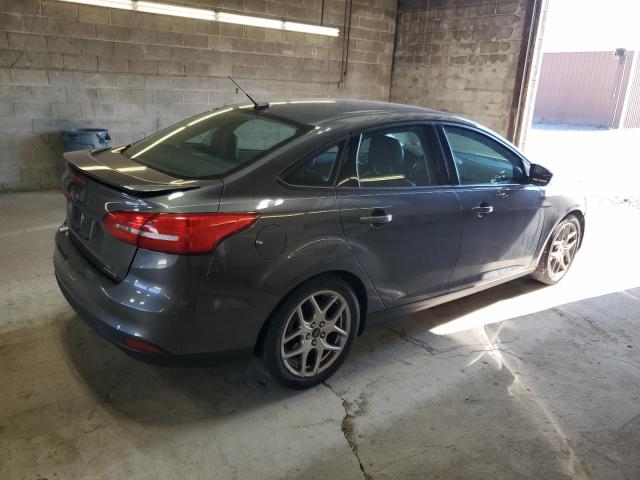 VIN 1FADP3F24FL218494 2015 Ford Focus, SE no.3