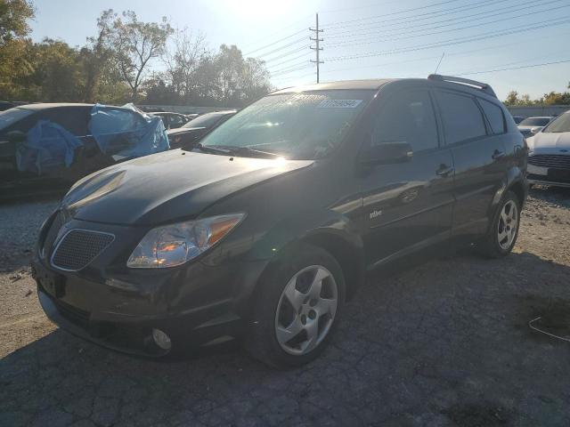 2005 PONTIAC VIBE #3025039234