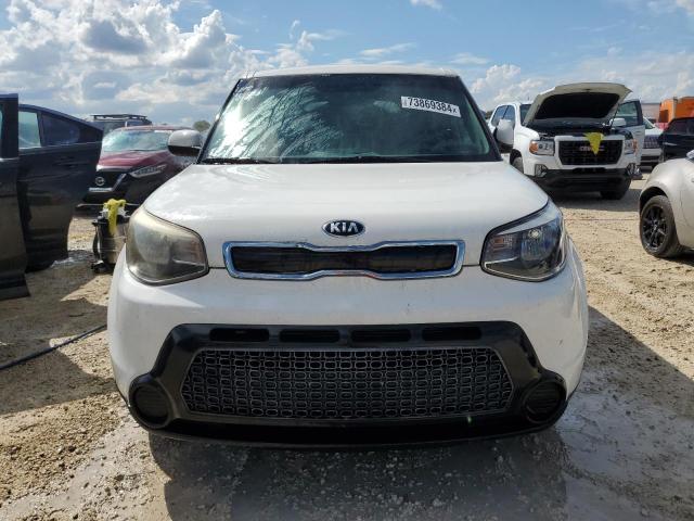 VIN KNDJP3A53F7172082 2015 KIA Soul, + no.5