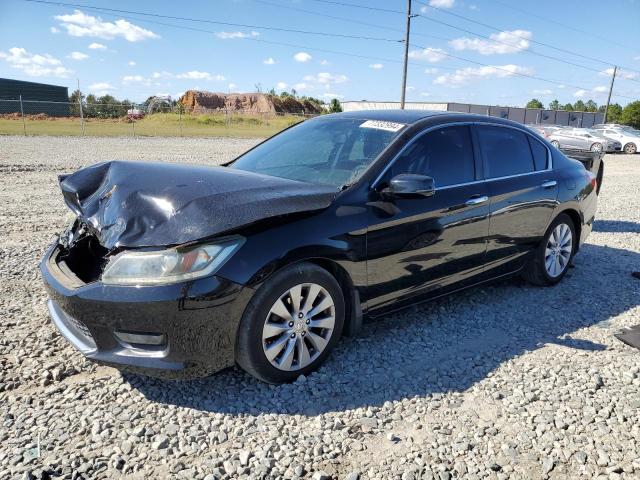 2015 HONDA ACCORD EXL - 1HGCR2F8XFA128097