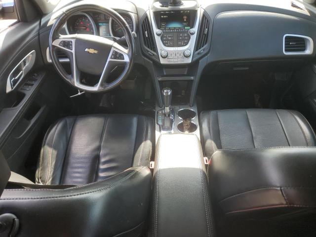 2016 CHEVROLET EQUINOX LT - 2GNALDEK1G1187588