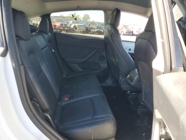 2021 TESLA MODEL Y - 5YJYGDEE2MF083240
