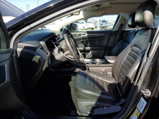 VIN 3FA6P0LU1DR227701 2013 Ford Fusion, Se Hybrid no.7