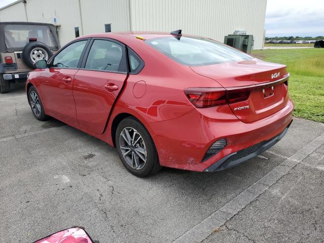 2023 KIA FORTE LX - 3KPF24AD0PE625867