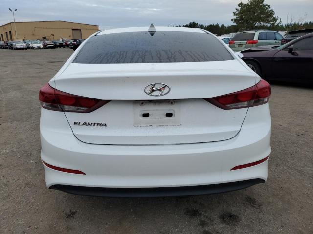 2018 HYUNDAI ELANTRA SE - 5NPD84LF6JH267648