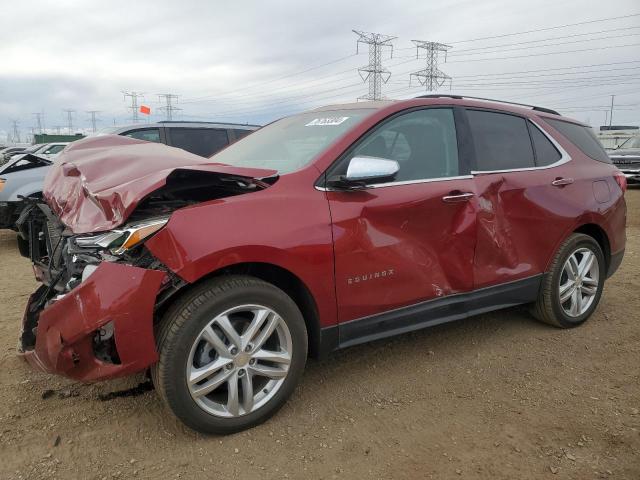 2020 CHEVROLET EQUINOX PR #2940489453