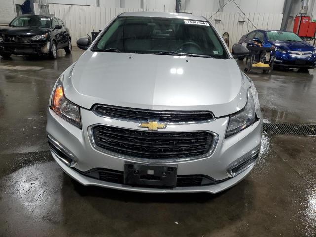 2015 CHEVROLET CRUZE LS - 1G1PA5SG1F7230061