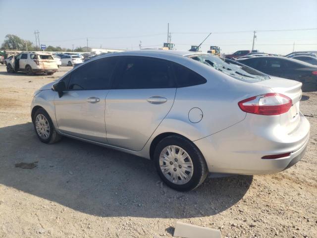 VIN 3FADP4AJ9EM136648 2014 Ford Fiesta, S no.2