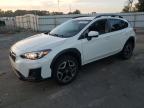 2020 SUBARU CROSSTREK - JF2GTAPC2L8211333