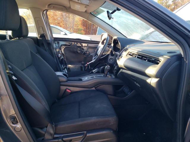 2016 HONDA HR-V LX - 3CZRU6H34GM708752