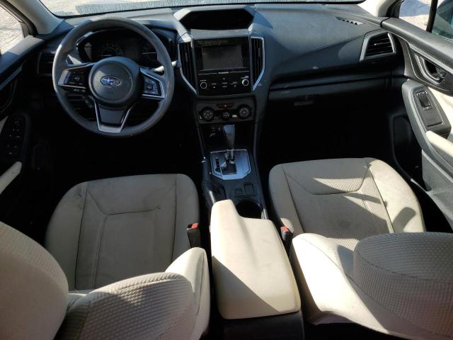 2022 SUBARU IMPREZA PR - 4S3GTAB65N3726147