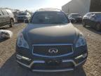 Lot #2957804146 2017 INFINITI QX50