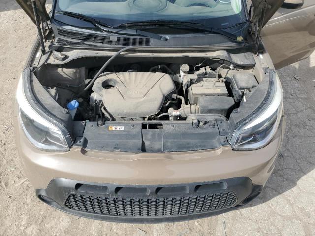2016 KIA SOUL - KNDJN2A27G7238401