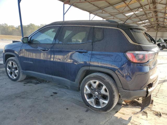 2018 JEEP COMPASS LI - 3C4NJCCB7JT240426