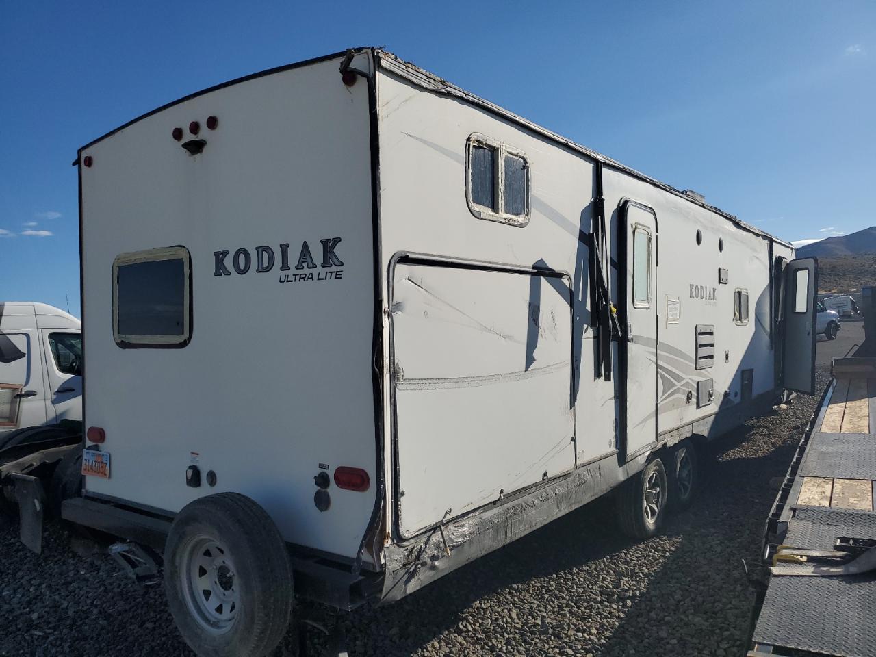 Lot #2998512868 2019 KEYSTONE ULTRALITE