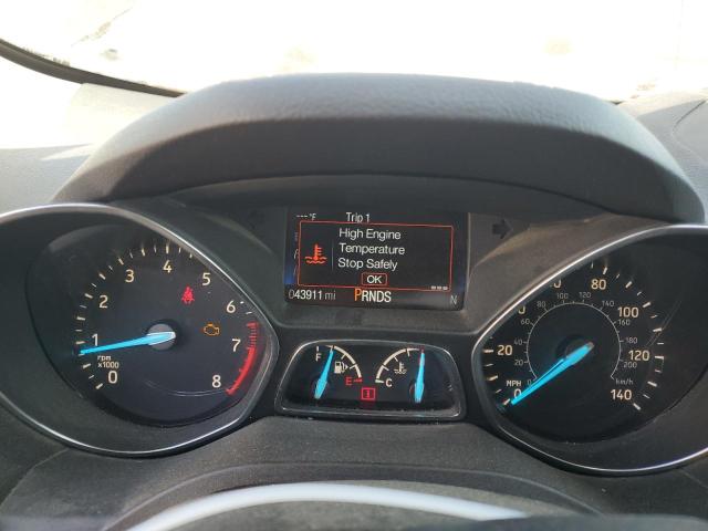 2019 FORD ESCAPE SEL - 1FMCU9HD5KUC32601