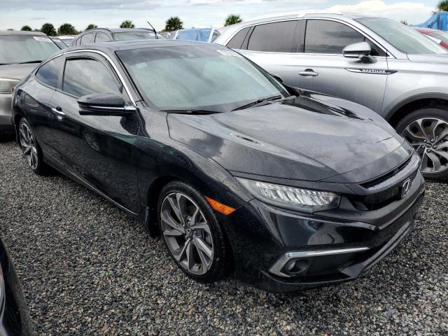 2HGFC3B9XKH354395 2019 HONDA CIVIC