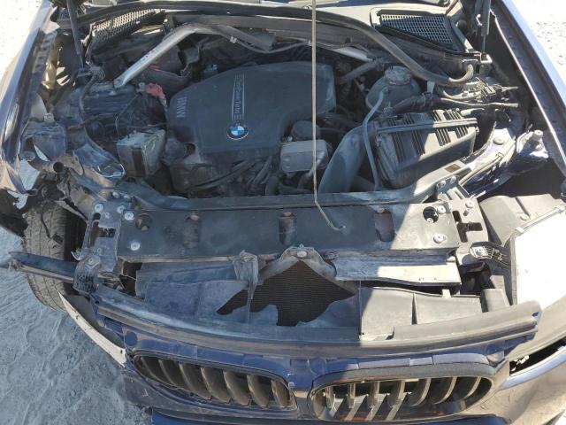 VIN 5UXWZ7C57H0U46057 2017 BMW X3, Sdrive28I no.12