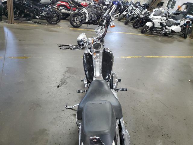 2003 HARLEY-DAVIDSON FXSTD 1HD1BSY133Y074038