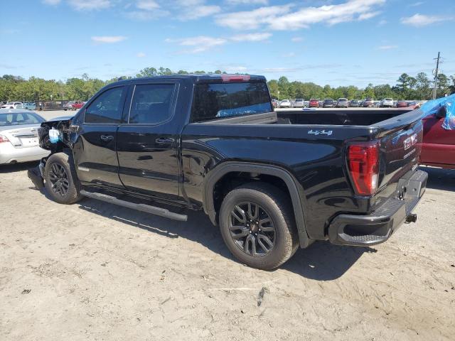 2024 GMC SIERRA K15 - 1GTUUCE87RZ197974