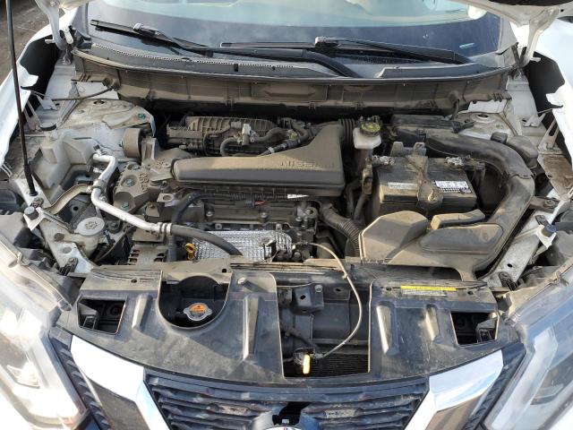 2017 NISSAN ROGUE S - KNMAT2MT8HP547466