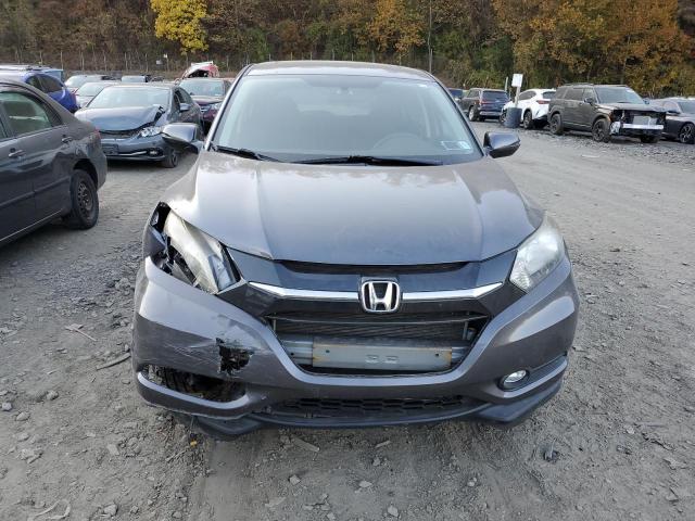 VIN 3CZRU6H51JM715232 2018 Honda HR-V, EX no.5