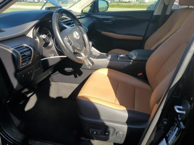 2020 LEXUS NX 300 JTJDARBZ6L2177043