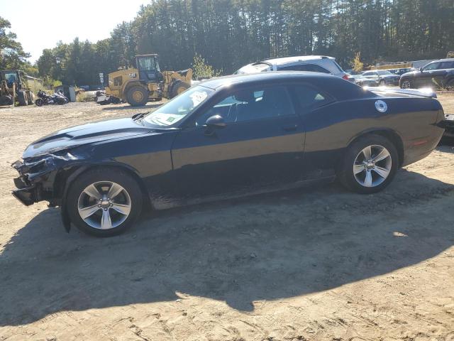 2017 DODGE CHALLENGER SXT 2017