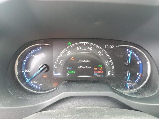 2020 TOYOTA RAV4 LIMIT - JTMDWRFV6LD538268