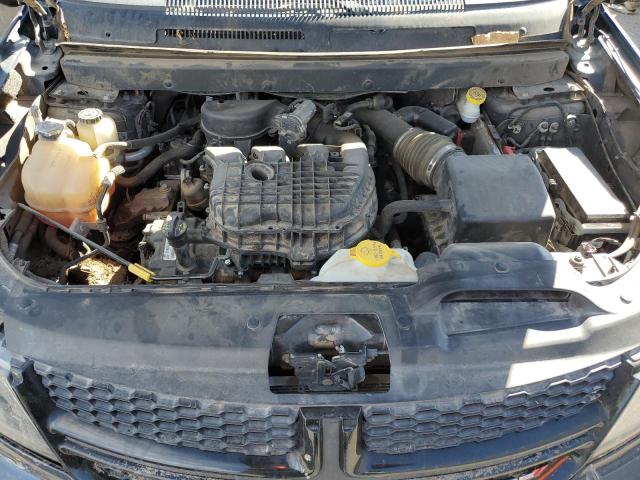2018 DODGE JOURNEY CR - 3C4PDCGG1JT513608
