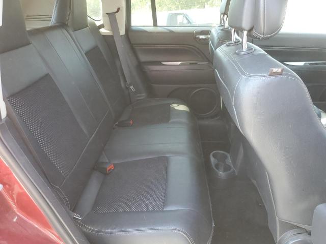 2016 JEEP COMPASS LA - 1C4NJCEA1GD665742