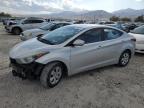 2016 HYUNDAI ELANTRA SE - 5NPDH4AEXGH721483