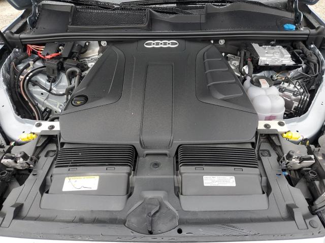 VIN WA1LCBF74RD009644 2024 Audi Q7, Premium Plus no.12