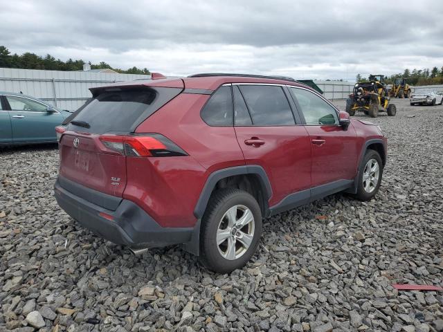 2019 TOYOTA RAV4 XLE - JTMP1RFV0KD026581