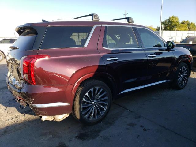 2023 HYUNDAI PALISADE C - KM8R7DGE0PU511914