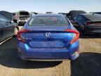 HONDA CIVIC LX photo