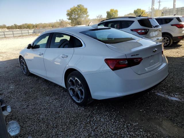 VIN 1G1ZD5STXPF169782 2023 Chevrolet Malibu, LT no.2