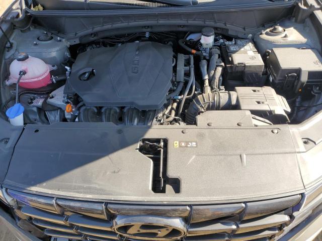 VIN 5NMJBCDE9RH310392 2024 Hyundai Tucson, Sel no.12