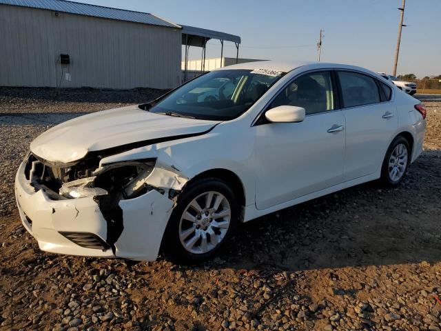 2017 NISSAN ALTIMA 2.5 - 1N4AL3APXHN321962