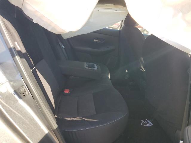 2020 NISSAN SENTRA SV - 3N1AB8CV6LY234080